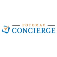 Potomac Concierge - We Help Busy People Get Things Done Logo