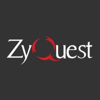 ZyQuest Inc. Technology and Development Logo