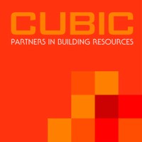 Cubic Sales Limited Logo