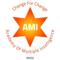 Academy of Multiple Intelligence Logo