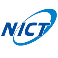 NICT Logo