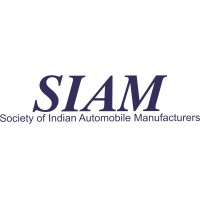 Society of Indian Automobile Manufacturers (SIAM) Logo