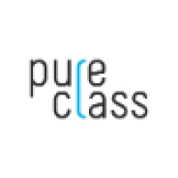 Pure Class Logo