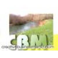 Creative Business Media Logo