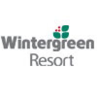 Wintergreen Resort Logo