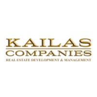 Kailas Companies Logo