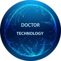 Doctor Technology Logo