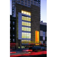 Mitchell Kurtz Architect PC Logo