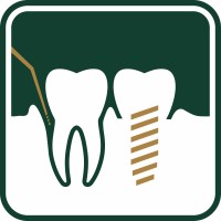 PREMIER PERIODONTICS Logo