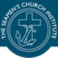 Seamens Church Institute Logo