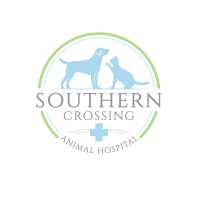 Southern Crossing Animal Hospital Logo