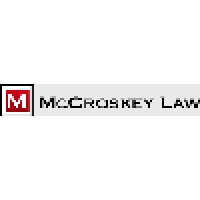 Mccroskey Law Firm Logo