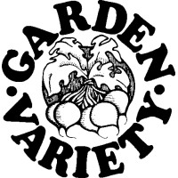 Garden Variety Productions Logo