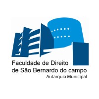 Faculdade de Direito de São Bernardo do Campo Logo