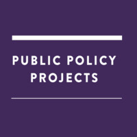 Public Policy Projects Logo