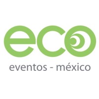 eco eventos corporativos Logo