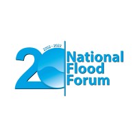 The National Flood Forum Logo
