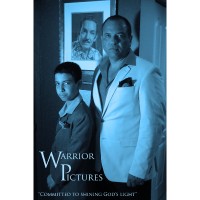 Warrior Pictures Corp. Logo