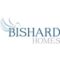 Bishard Homes Logo