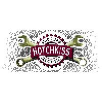 Hotchkiss Auto Repair Logo