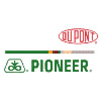 Pioneer Seed Company Logo