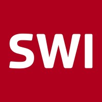 SWI swissinfo.ch Logo