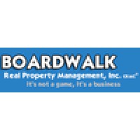 Broadwalk Properties Logo