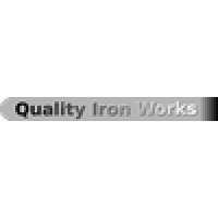 Quality Iron Works Logo