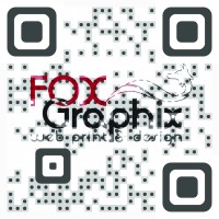 Fox Graphix Logo