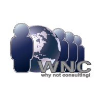 WHY NOT SOLUTIONS Logo