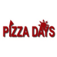 Pizza Days Logo