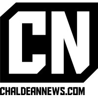 Chaldean News Logo