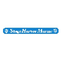Stage Harbor Marine Logo