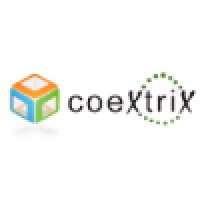 Coextrix Technologies Logo