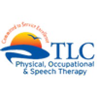 Tlc Rehab Inc Logo