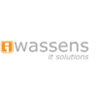 Wassens IT Solutions Logo