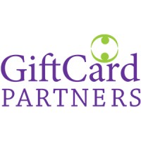 GiftCard Partners, Inc. Logo