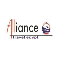 Alliance Travel Egypt Logo