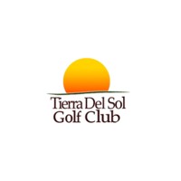 Tierra Del Sol Golf Club Logo