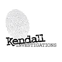 Kendall Investigations Logo