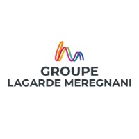 Lagarde Et Meregnani Sas Logo