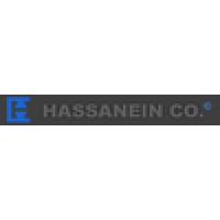 Hassanein Company For Trading and Industry Logo