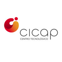 Centro de Investigación y Calidad Agroalimentaria, CICAP Logo