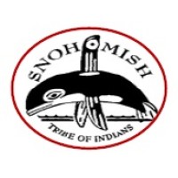 Snohomish Tribe of Indians Logo