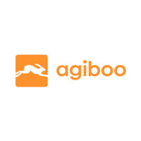 Agiboo Logo
