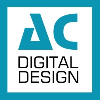 AC Digital Design Logo