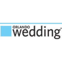 Orlando Weddings Logo
