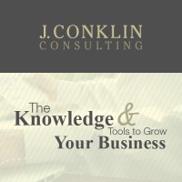 J. Conklin Consulting Logo