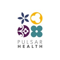 Pulsar Health Logo