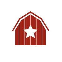 Red Barn Summer Theatre Logo